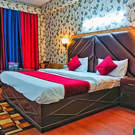 Hotel Gilbert Mountain View Manali  Luaran gambar
