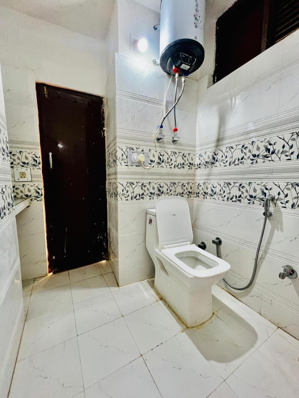 Hotel Gilbert Mountain View Manali  Luaran gambar